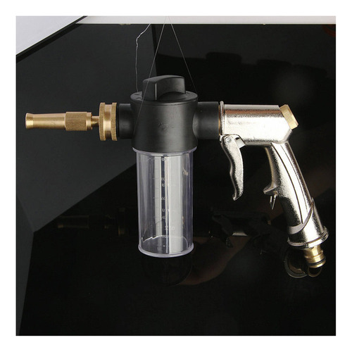 . 3-way High Pressure Hose Nozzle