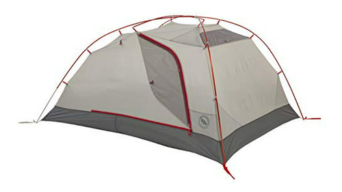 Tienda De Montaña Big Agnes Copper Spur Hv Expedition