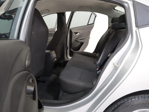 Chevrolet Onix LTZ 1.0 AT T 8AB ABS 4P