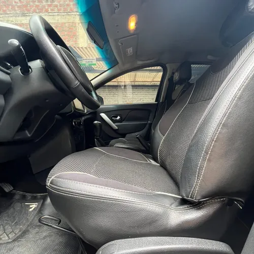 Renault Stepway INTENS MT 1.6CC 2018