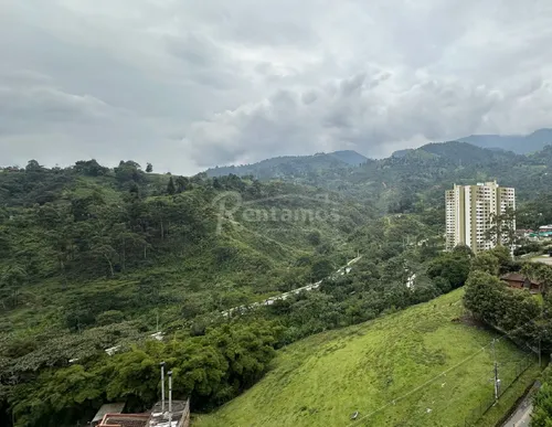 Apartamento En Venta En La Aldea. Cod V776154