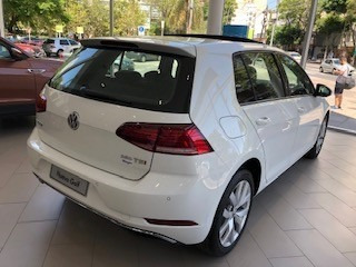 Volkswagen Golf 1.4 Highline Tsi Dsg 2021 Cm