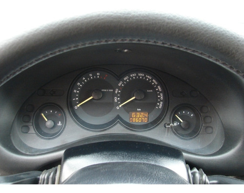 Imagen 13 de 17 de Chevrolet Classic 1.4 Lt Spirit Año 2012 Impecable Unico !!