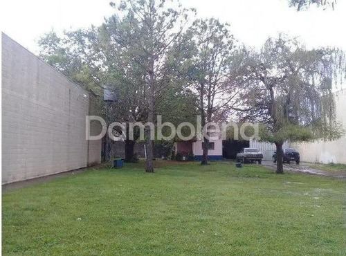 Imagen 10 de 12 de Depósito Galpón En Venta O Permuta Ubicado En Luján, Luján