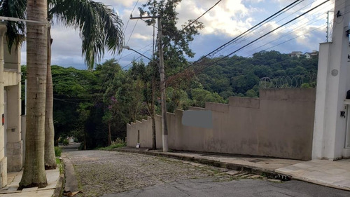 Terreno À Venda, 830 M² Por R$ 532.000,00 - Jardim Ibiratiba - São Paulo/sp - Te0359