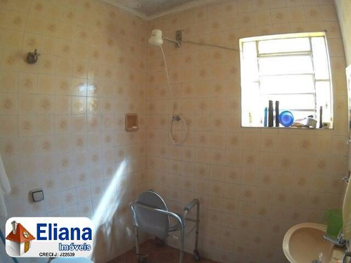 Sobrado- 194 M² - B. São José - Ge6554