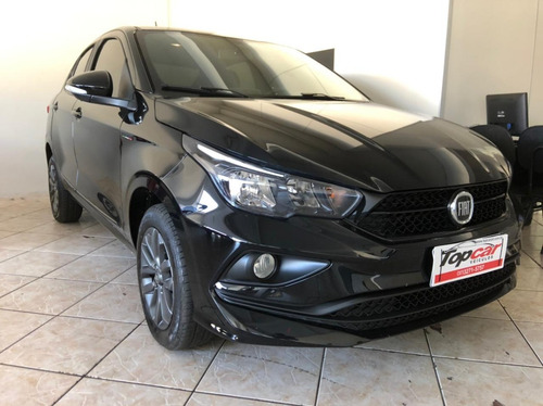 Fiat Cronos