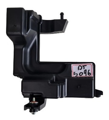 Imagem 1 de 9 de Câmara Ressonadora De Admissão De Ar Honda Civic G10