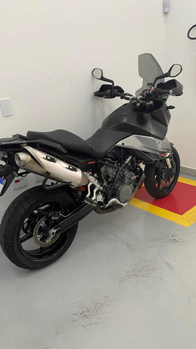 Ktm 990 Supermotard
