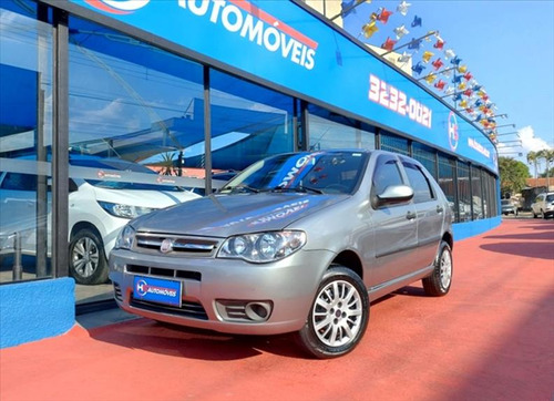 Fiat Palio 1.0 Mpi Fire Economy 8v