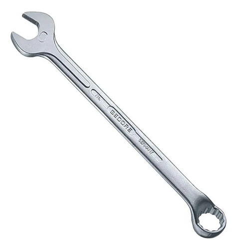 Chave Combinada Crv 2.1/4 Gedore 1b