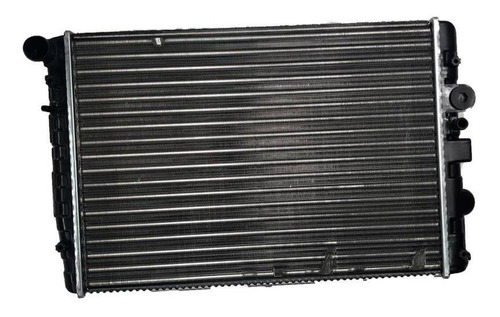 Radiador Volkswagen Pointer 2001 1.8l Premier Cooling