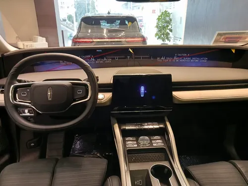 Nautilus Reserve Gtdi Awd