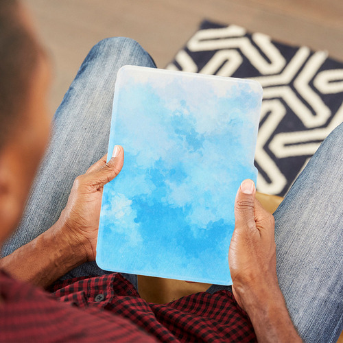 Funda Protectora Para Libros Electrónicos Ereader