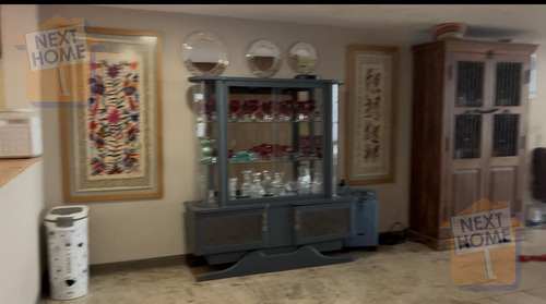 Venta Casa Lomas De Tecamachalco