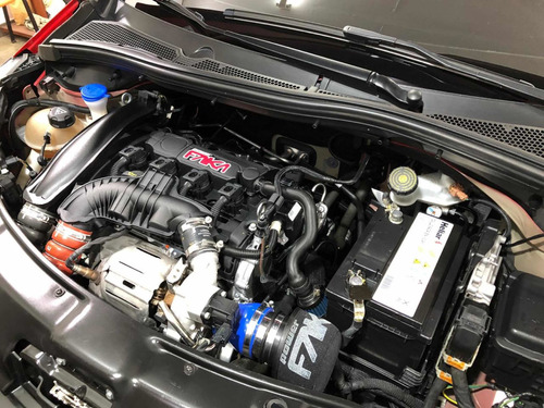 Peugeot 208 1.6 Gt Thp 2019
