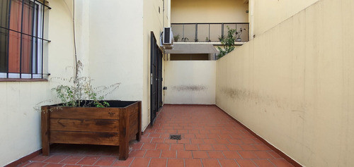 Departamento En Venta Villa Madero 2 Amb Y Patio