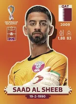 Comprar Figuritas Qatar 2022 - Completá Tu Álbum - Jugadores A - P