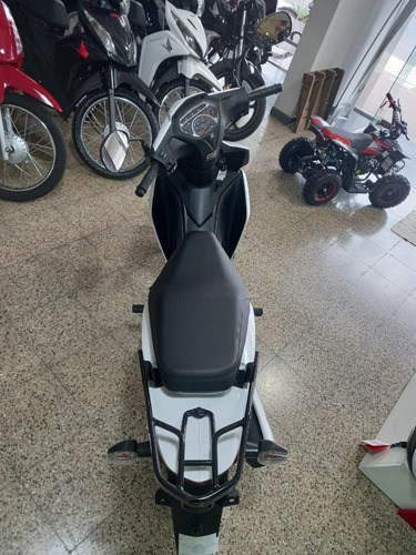 Imagen 4 de 5 de Honda Wave Base