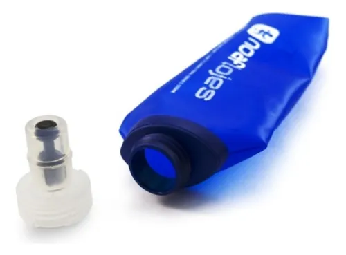 Pico Para Sachet Soft Flask Aonijie Noaf Repuesto