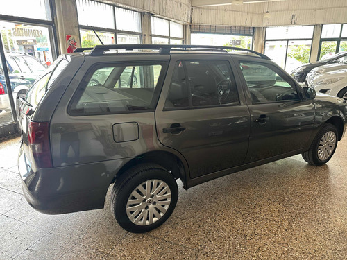 Volkswagen Gol Country 1.4 Power (aa+dh) 83cv