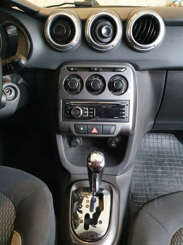 Citroen C 3 Tendence 2016 Flex Aut