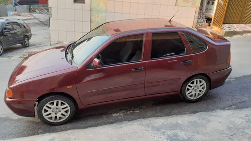 Volkswagen Polo Classic