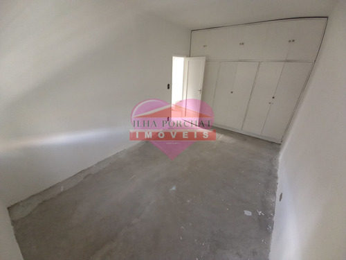 Imagem 10 de 14 de Apartamento Em Centro - São Vicente, Sp - 1556