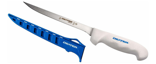Cuchillo Para Filete Dexter Outdoor Sofgrip -   Con Pro Cpf