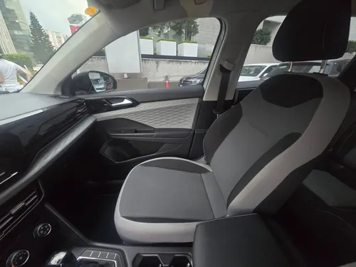 Volkswagen Taos 1.4 Tsi Trendline At