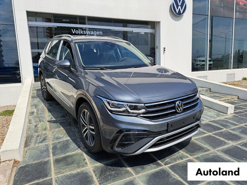 Imagen 12 de 15 de Volkswagen Tiguan Elegance 1.4 2023 0km - Autoland