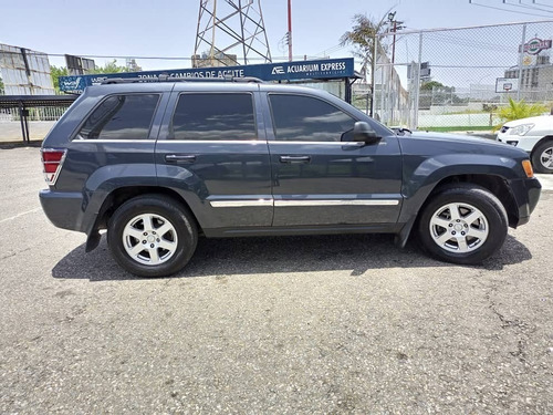 Imagen 5 de 17 de Jeep Grand Cherokee