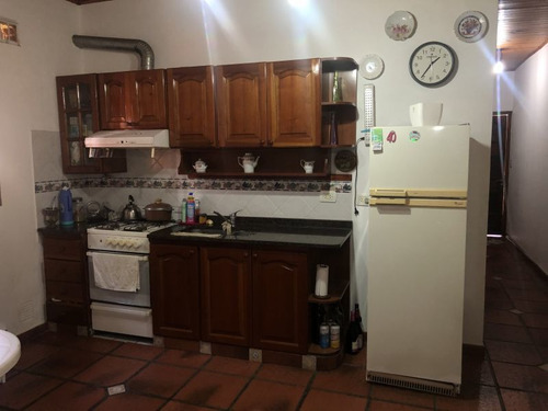 Casa En Venta En El Alpino