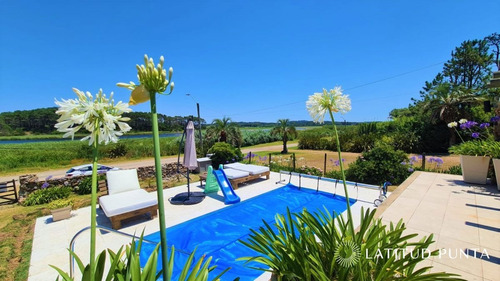 Imagen 5 de 30 de Casa En Alquiler - Punta Del Este Pinares