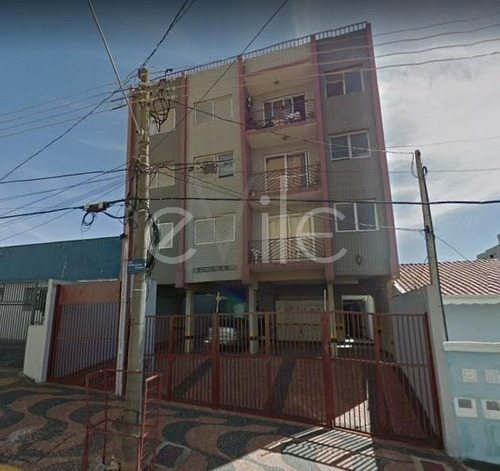 Imagem 1 de 30 de Apartamento À Venda Em Bonfim - Ap008061