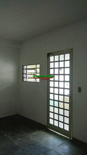 Chácara Com Casa Em Paraibuna - 1781