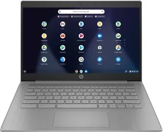 Notebook 14 Chromebook Celeron N4120 4gb Ram/64gb Emmc