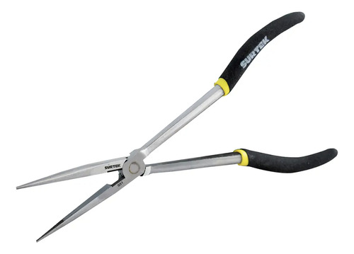 Pinza Punta Extra Larga 11 // Surtek