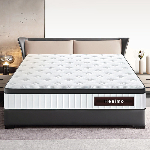 Colchón Individual Premium Memory Foam Anti Movimiento