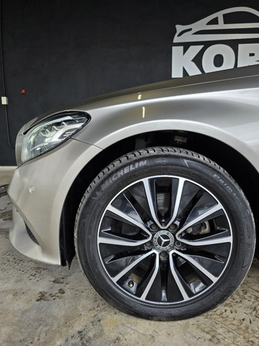 Mercedes-Benz C200 c200