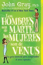 Comprar Los Hombres Son De Marte, Las Mujeres Son De Venus -, de Gray, J. Editorial Rayo en inglés