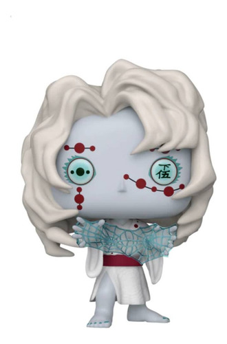 Funko Pop Demon Slayer Kimetsu No Yaiba Rui 1307 Gw