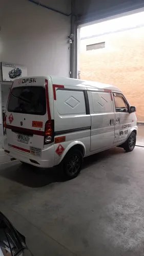 DFM/DFSK VAN CARGA 1.3 Eq5021xxyf Y01