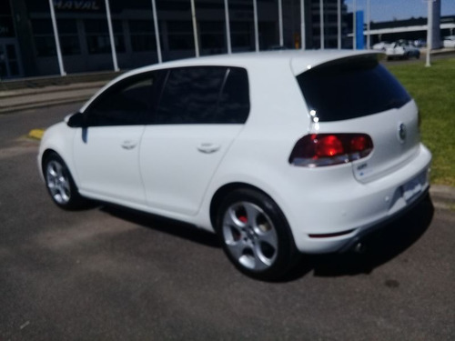 Volkswagen Golf 2.0 Gti Tsi 2013 Car One Cg