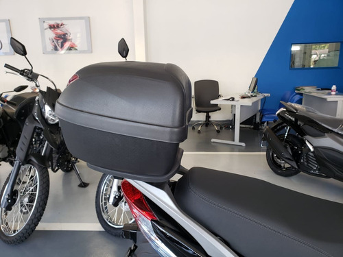 Imagem 7 de 9 de Kymco Agility 200i 0km