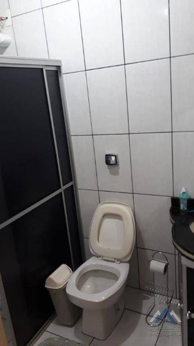 Imagem 12 de 13 de Chácara Com 4 Dormitórios À Venda, 1900 M² Por R$ 420.000,00 - Recanto Itapui - Alvorada Do Sul/pr - Ch0123