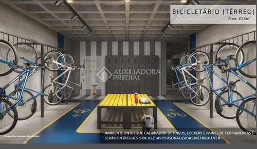 Imagem 10 de 10 de Loft - Gloria - Ref: 308315 - V-308315