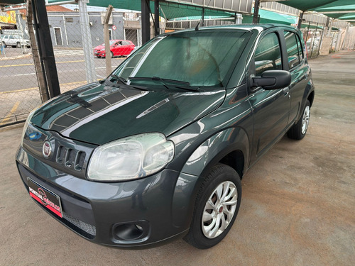 Fiat Uno 1.0 Vivace Flex 5p