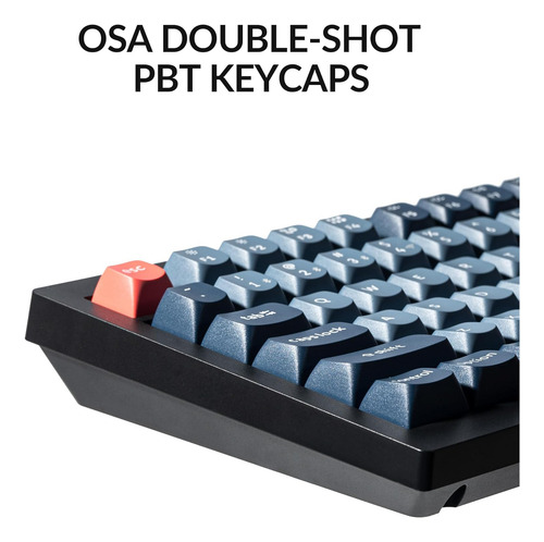 Keychron V6 Max Wireless Custom Mechanical Keyboard, 2.4 ...