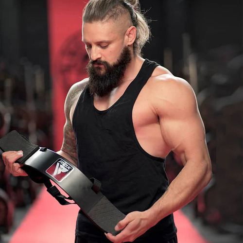 Rdx T2 Arm Blaster Para Curl De Bíceps